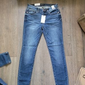 The Perfect Judy Blue Skinny Jeans!!!